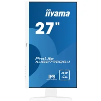 Монитор Iiyama ProLite XUB2792QSU-W1 фото 3